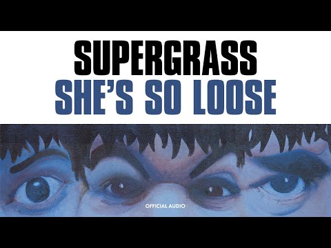Video thumbnail for She’s So Loose