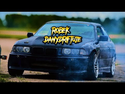 06. ROBEK - DANYDRIFTUJE PROD.BLACKLIONSBEATS #EPonowemu2025