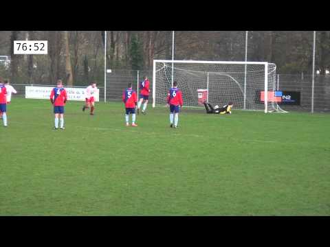 Highlights DoCoS - CVC Reeuwijk