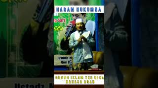 Download lagu KH MUNAWIR HIDAYATULLAH KRAMAT WATU SERANG mp3