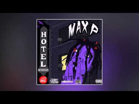 Max P - Holla [Prod. By AdamOntheTrack]