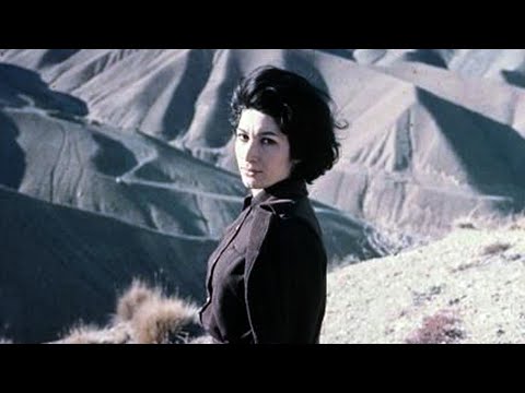 Forough Farokh zad Biography