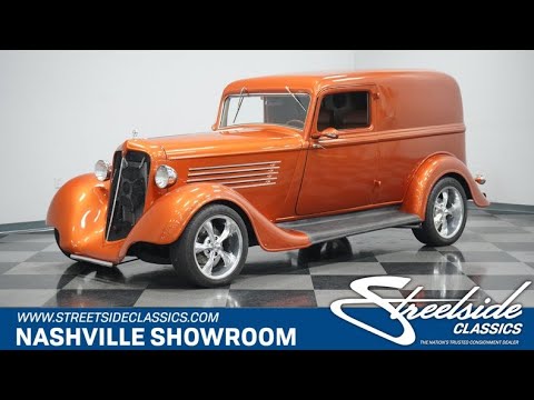1934 Chrysler Sedan (CC-1662493) for sale in Lavergne, Tennessee