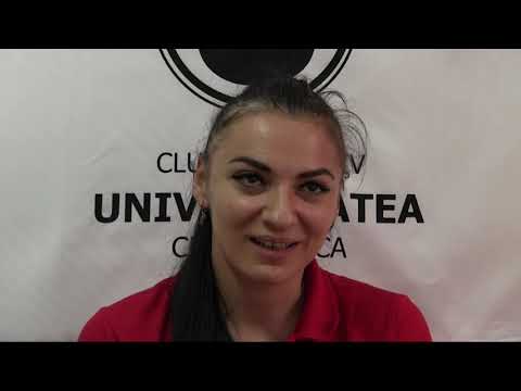 89. Raluca Bucur