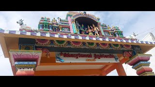 Temple video