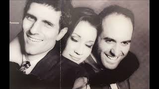 The Tennessee Waltz_ Holly Cole Trio (CD version, 1993)