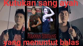 Download lagu Ketika sang ayah menuntut balas || alur cerita film perawan seberang || film horor Indonesia mp3