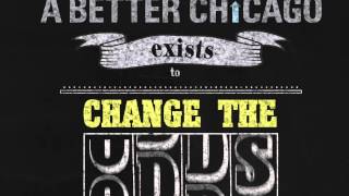 Get to know A Better Chicago