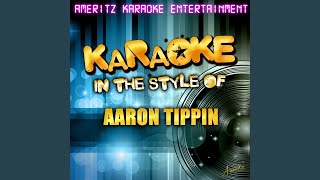 If Her Lovin&#39; Don&#39;t Kill Me (Karaoke Version)