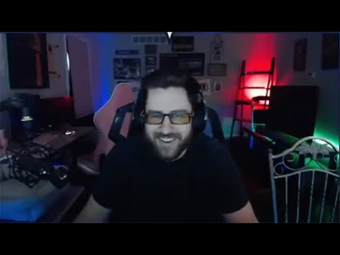 Venruki has a Big one