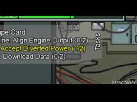 The most incredible embarrassing moment in among us as imposter