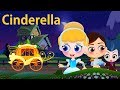 New Cinderella Full Story In English Fairy Tales For Children Bedtime Stories For Kids