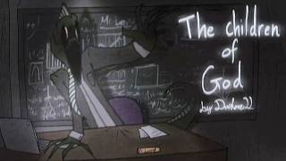 Download lagu The Children Of God |  Indie horror short film | mp3