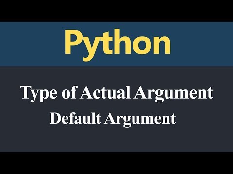 Introduction to Python Hindi