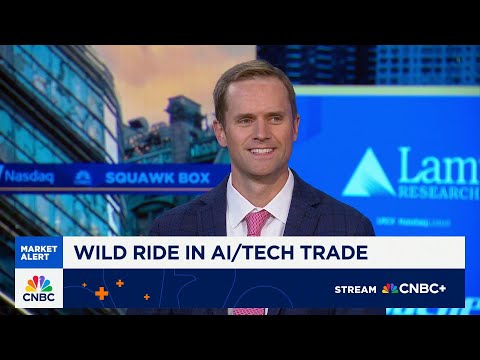 Fed and AI trade are now inextricably linked, says Gabelli Funds' John Belton