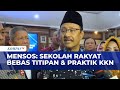 Public Schools Reopen Social Affairs Minister Ensures They Are Free Of Corruption Collusion An
