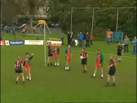 Mid Fryslân - de Hoeve