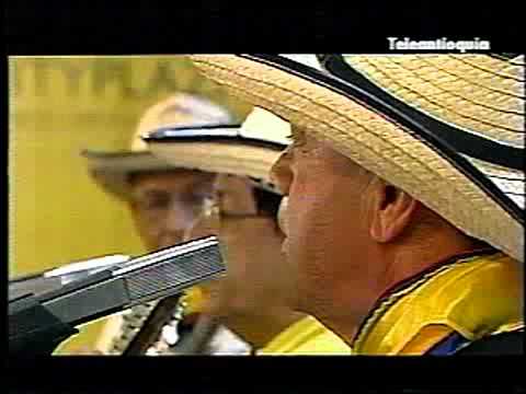 Quiéreme Ahora - Dueto Lara y Acosta (Colombia)