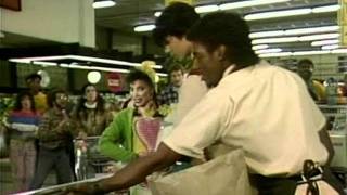 Toni Basil - Shoppin' From A To Z  1983