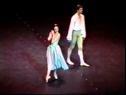 ROBERTO BOLLE and Ferri ~ Manon (4)