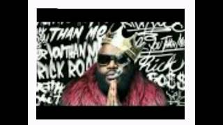 Rick Ross ft Scrilla- Triple Platinum (2017)