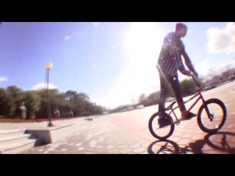 KOSMOS CREW FALL 2012