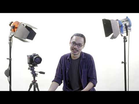 SPOTLIGHT : Episod 6 - Darrel Chia Chee Sum