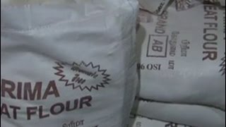 Price of prima wheat flour increased