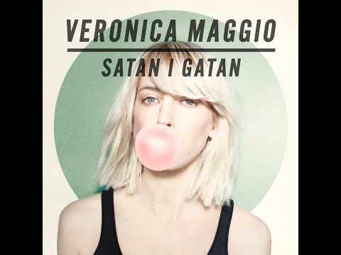 Veronica Maggio - Välkommen in (Digster Lyric video)