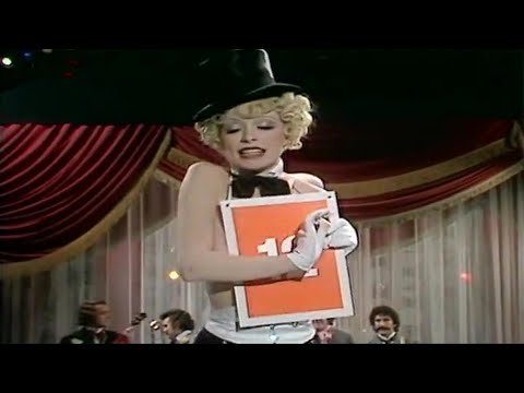 Der Star Aus Der Paloma Bar - Ingrid Steeger