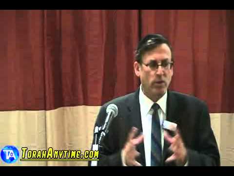 Pesach - The Eternal Questions at the Seder