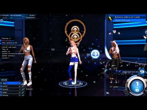 Mstar Ru | ImpuLse | Indo and Hennessey