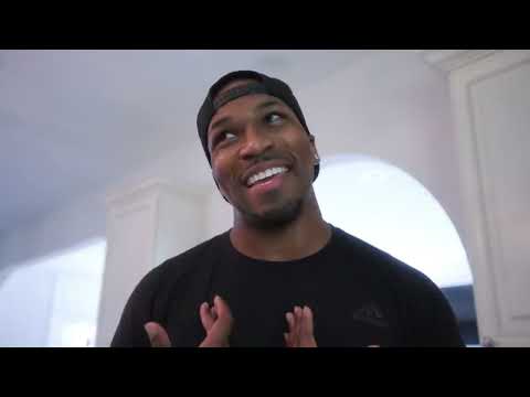 The Desmond Dennis Show (Episode 8)