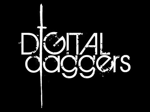 Digital Daggers - Do me damage (Lyrics)