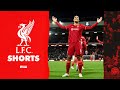 Van Dijk makes it six in front of the Kop #shorts