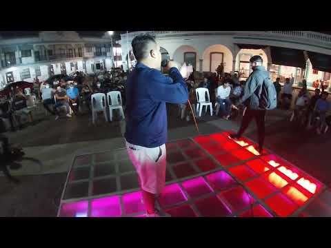 Mizteriuz vs Giberth | 8avos De Final | #RedJovenesXMexico