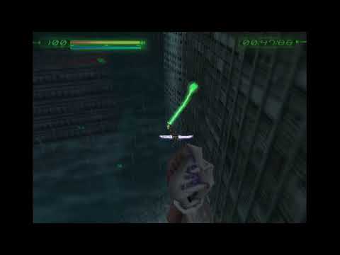 ChainDive OST (Stage 9, Movin' On, Tutorial)