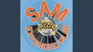 Keep On Dancing (Extended Disco Version)