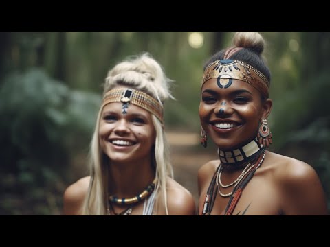 How the Khazara tribe survived in the desert