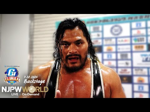Jeff Cobb: If You Think About The Future, You’re Going To F*ck Off And Forget About The Present And The Past