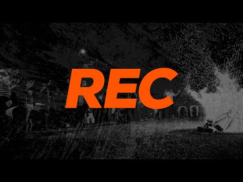 REC 2019 - Legends