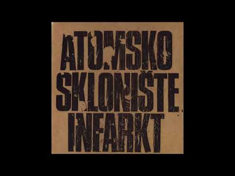 Atomsko Sklonište  -  Oni što dolaze za nama  -  (Audio)