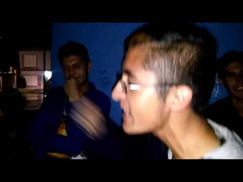 PEPE P.TRASEROS vs TRIPLE T | Semifinal | WILDE STYLE (20/4/18)