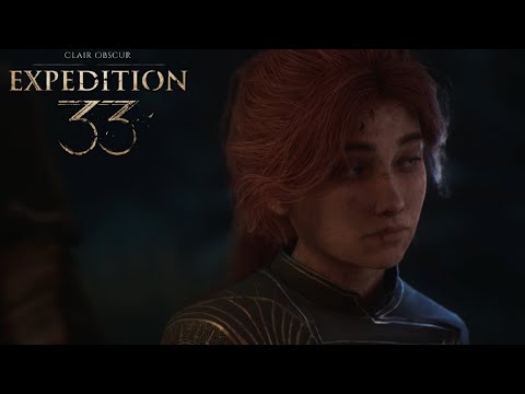 Goblu Bosskampf & Waffenverbesserung | Clair Obscur Expedition 33 Gameplay Deutsch Part 8