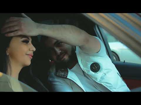 İlkin İman - Danış (Rəsmi Musiqi Videosu) [prod.by Akshinmusic)