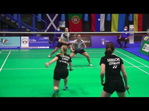 Decathlon Perfly Italian International 2021