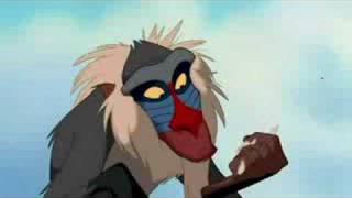 The Lion King: Exile by Enya