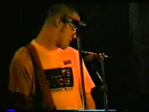 Street Punk 2000 - Tanka Ray