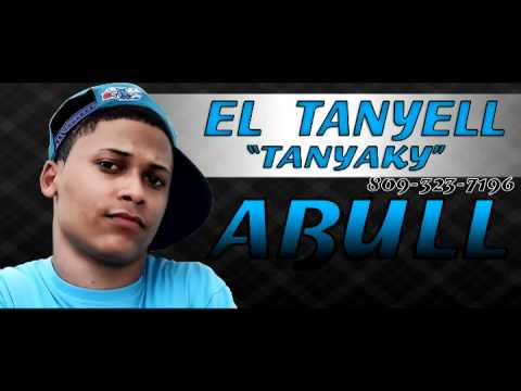 El Tanyell Tanyaky - Nosotro Con To (Abul) (Official Preview)