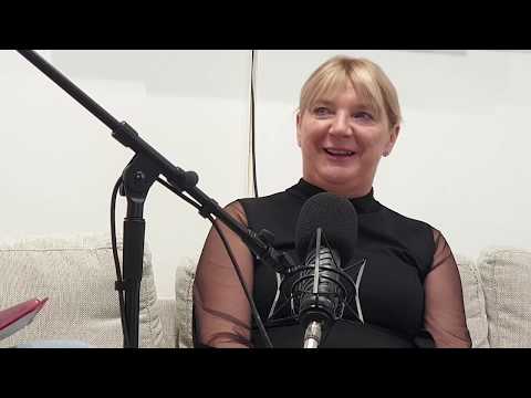 ŠIBENIK U SRIDU #41 Ivančica Jakoliš, trenerica u Gimnastičkom klubu Šibenik-Dalmacija || 6.11.2019.